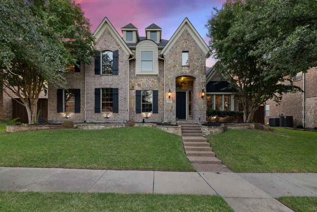 7477 Rawlins Lane
