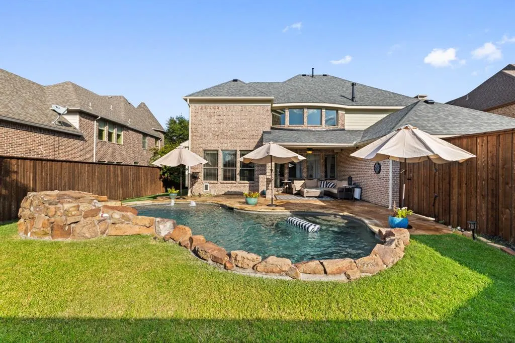 7477 Rawlins Lane