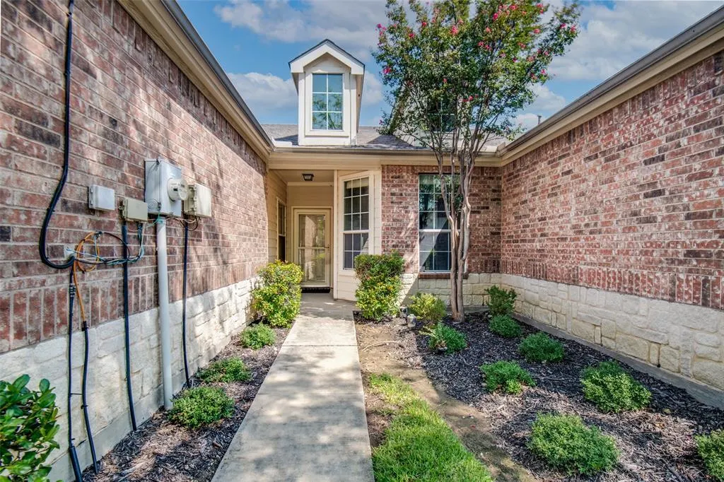 7221 Pompeii Way