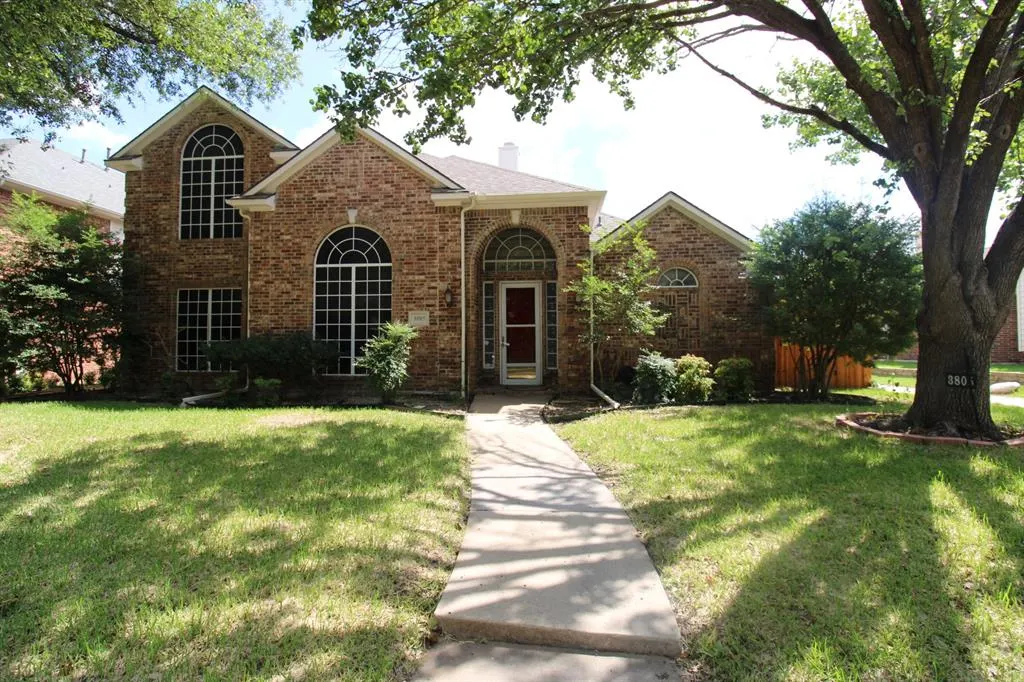 3805 Stockport Drive