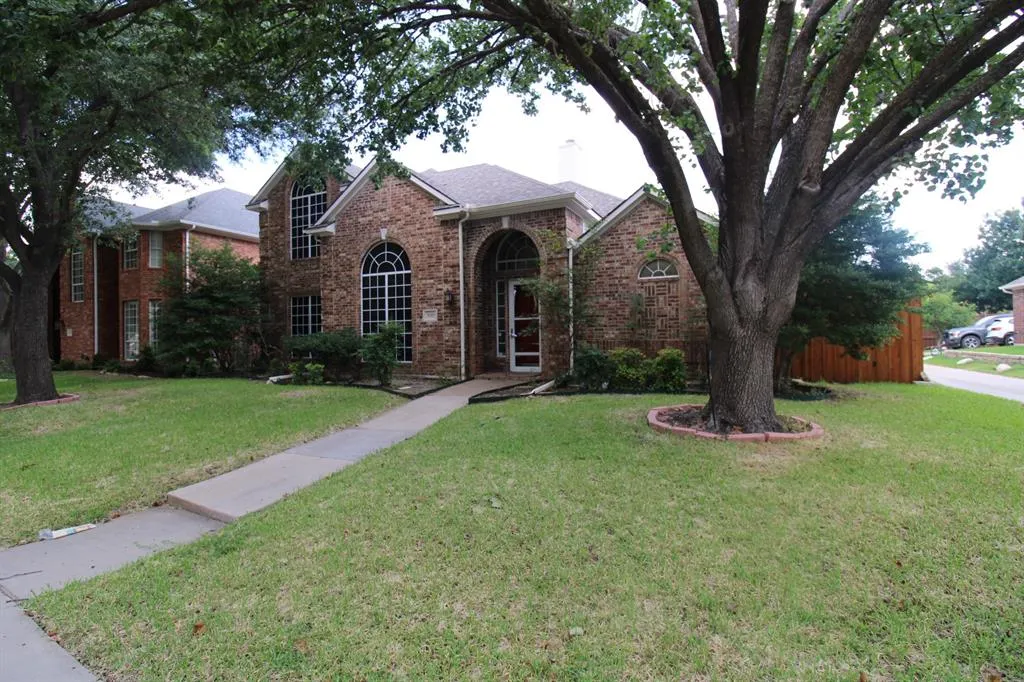3805 Stockport Drive