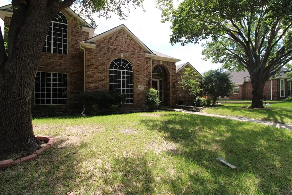 3805 Stockport Drive