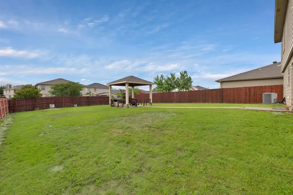 3503 Ridge Crossing Drive