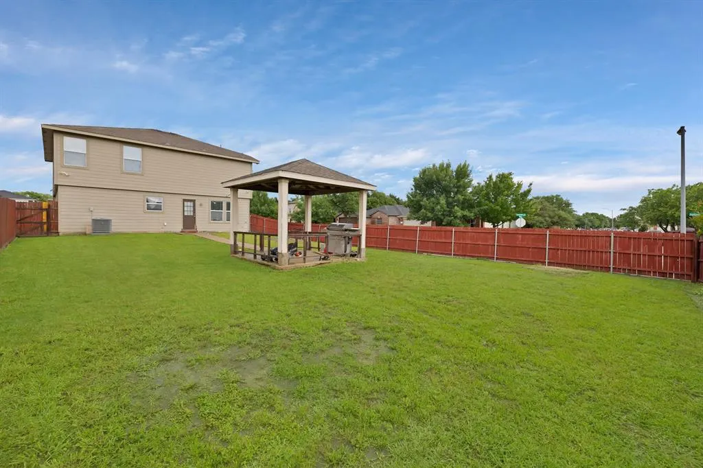 3503 Ridge Crossing Drive