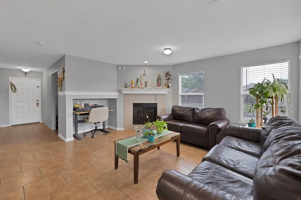 3503 Ridge Crossing Drive