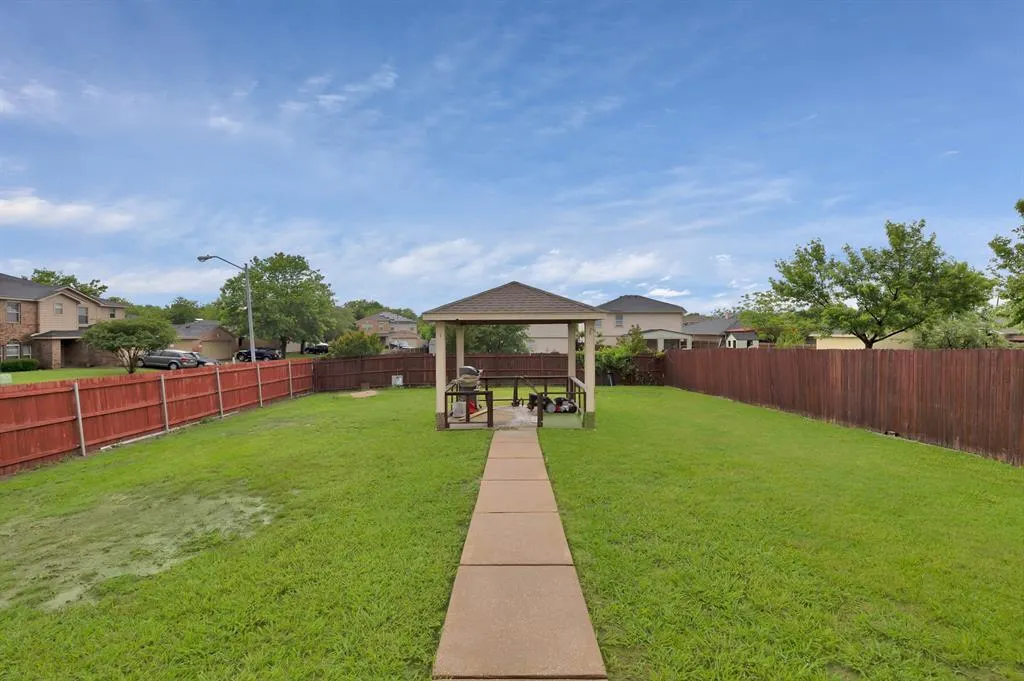 3503 Ridge Crossing Drive