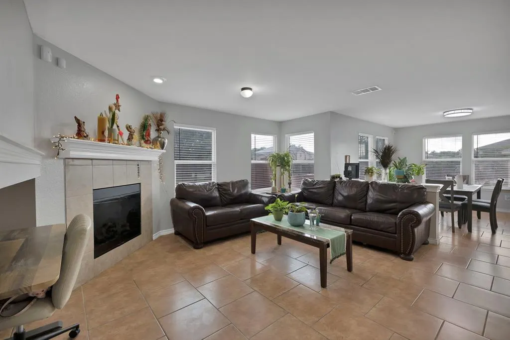 3503 Ridge Crossing Drive