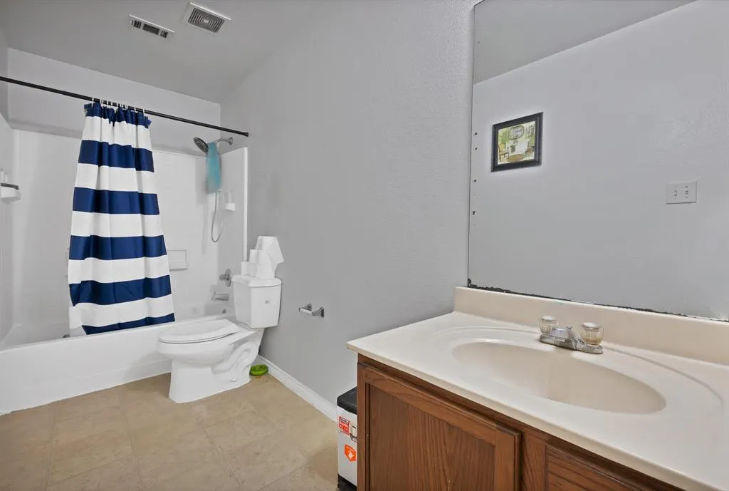 3503 Ridge Crossing Drive