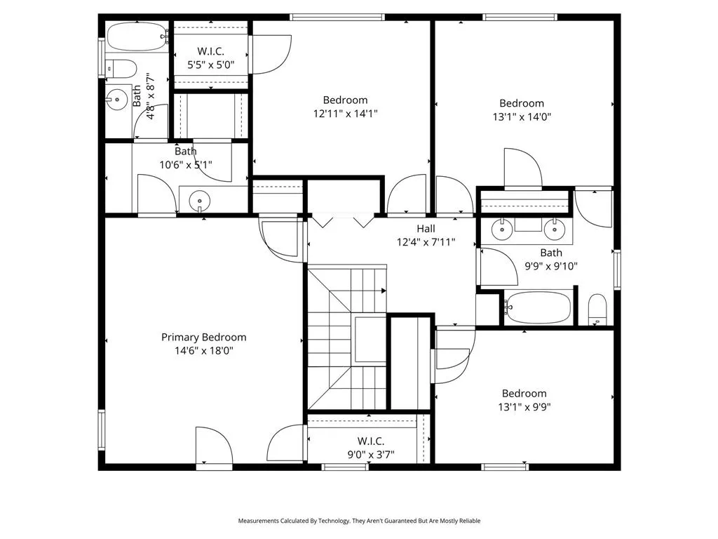 2406 Lawnmeadow Drive