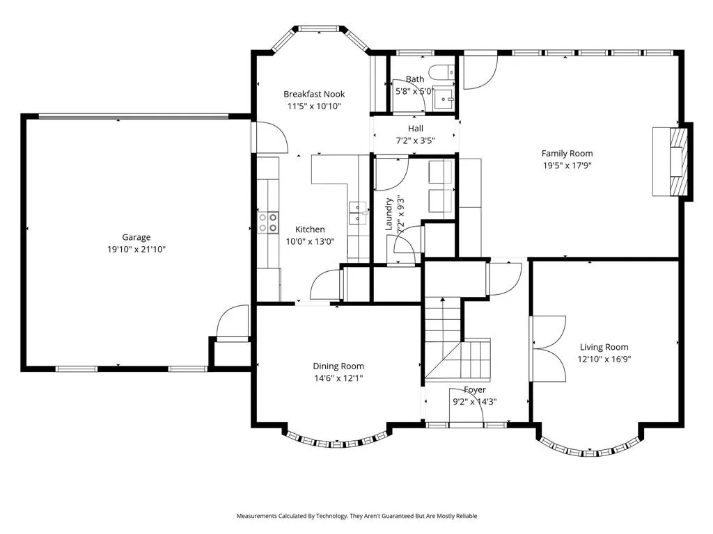 2406 Lawnmeadow Drive