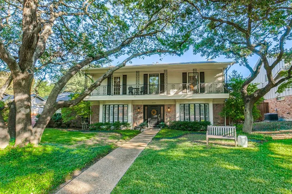 2406 Lawnmeadow Drive