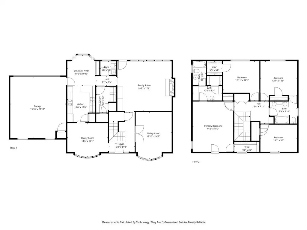 2406 Lawnmeadow Drive