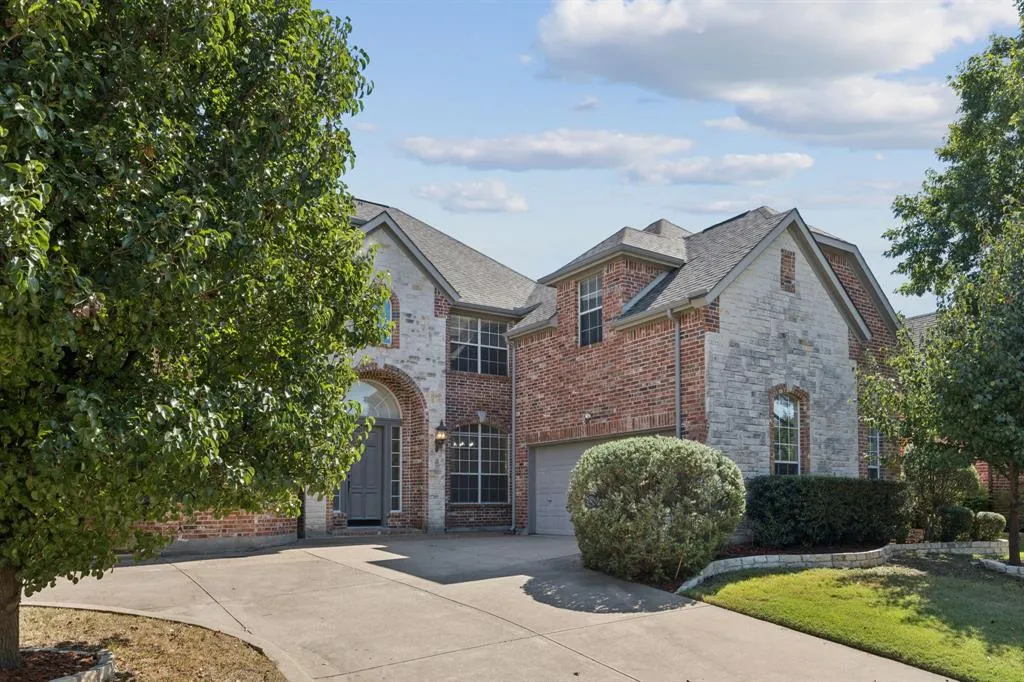 707 Wheaton Court