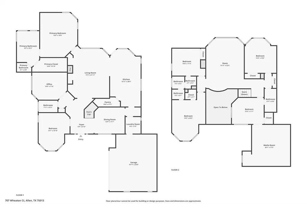707 Wheaton Court