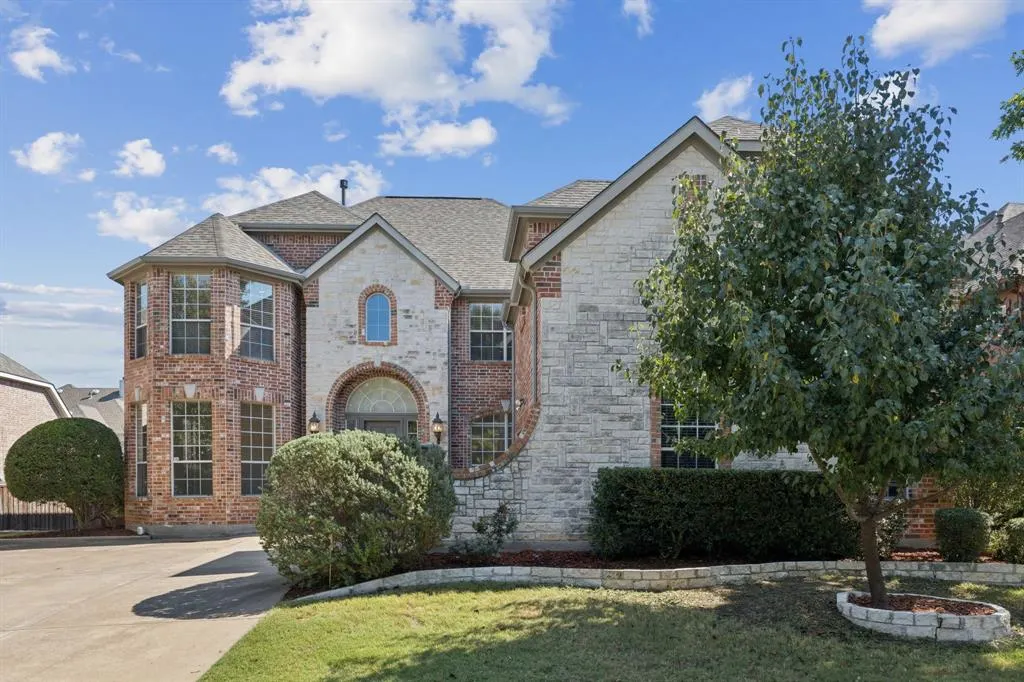 707 Wheaton Court