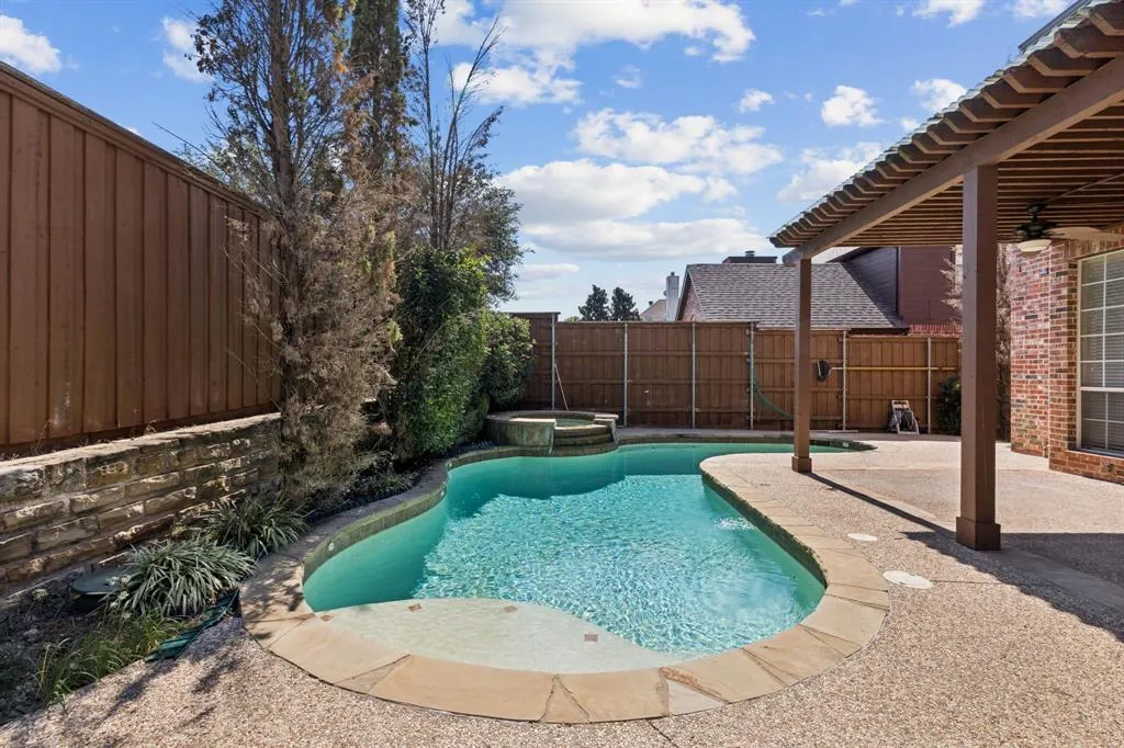 707 Wheaton Court