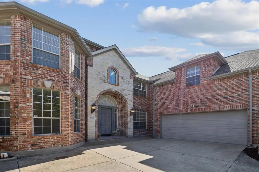 707 Wheaton Court