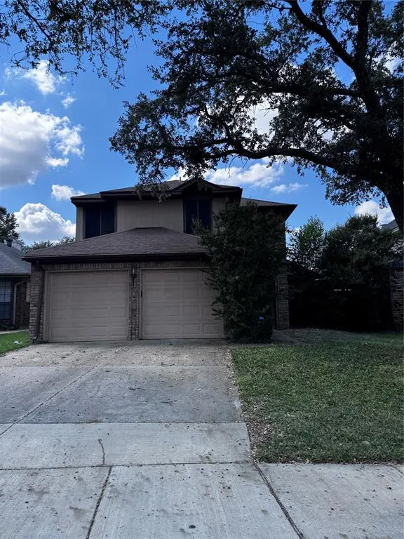 6833 Outland Drive