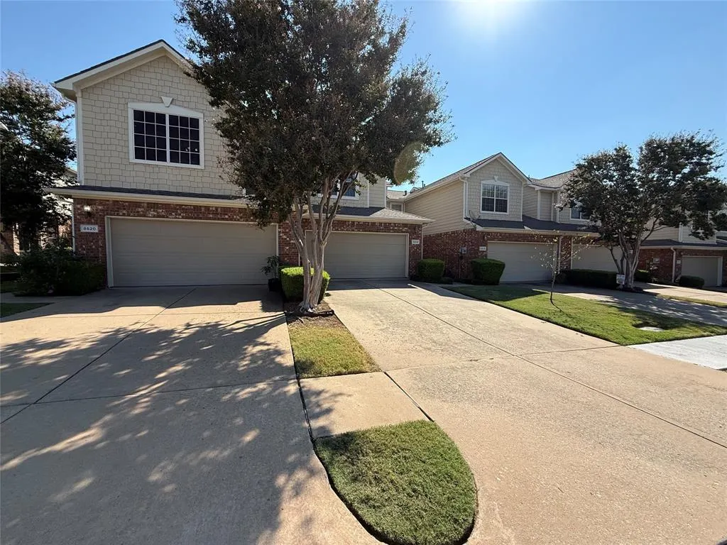 8516 Brompton Drive