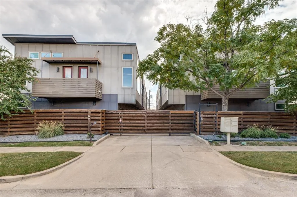 1811 Euclid Avenue, #5