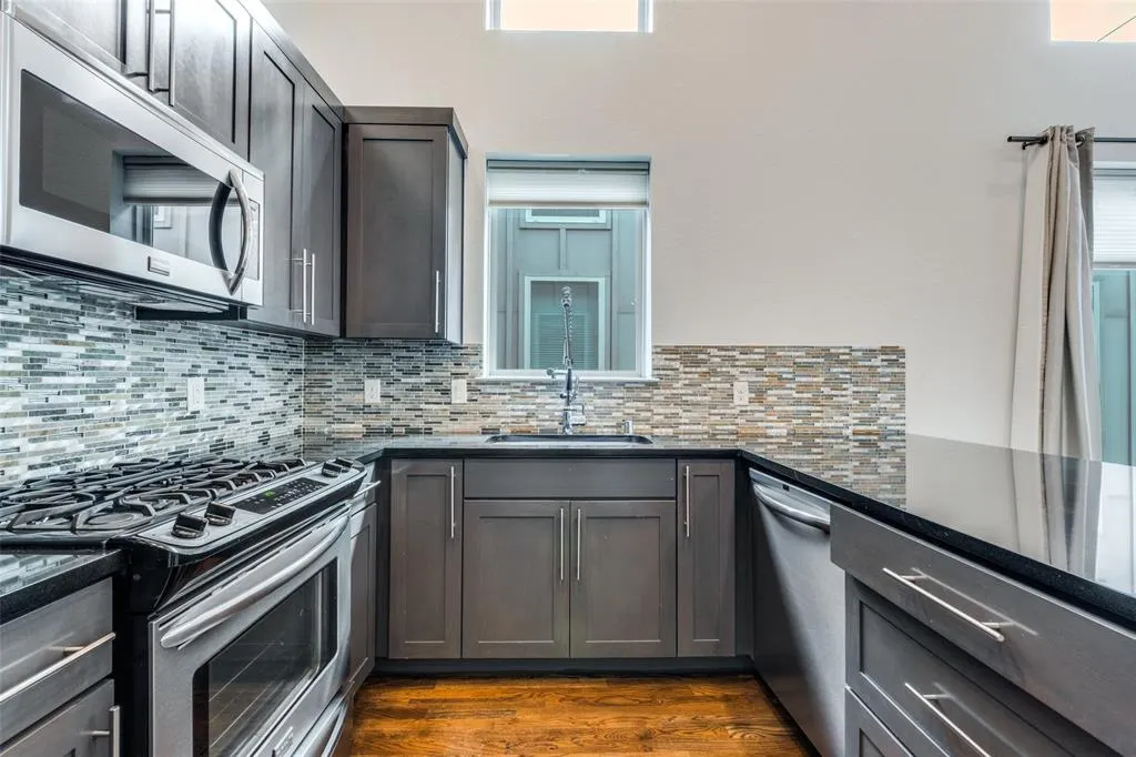 1811 Euclid Avenue, #5