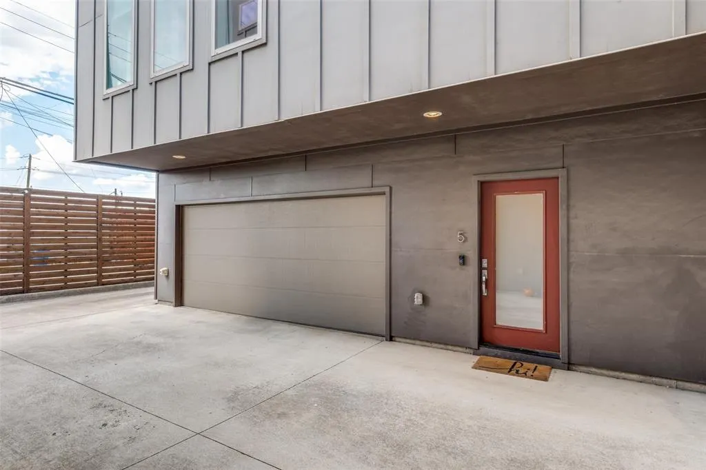 1811 Euclid Avenue, #5