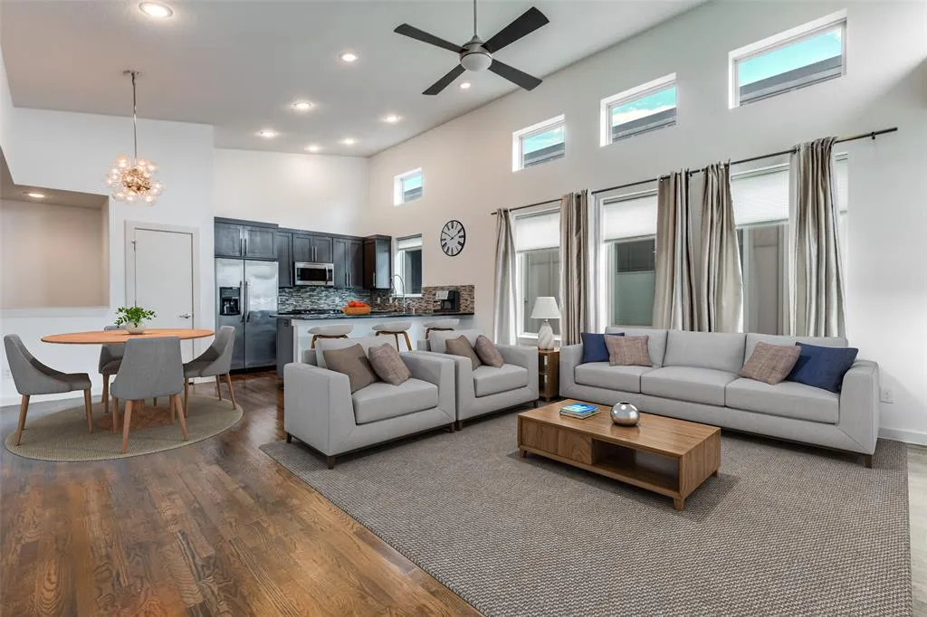 1811 Euclid Avenue, #5