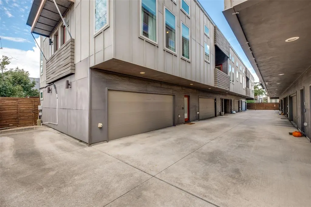 1811 Euclid Avenue, #5