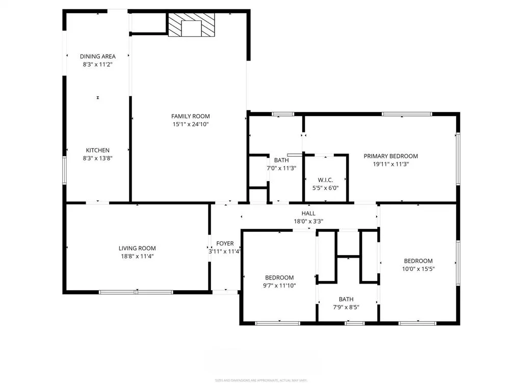 1715 Shady Glen Lane