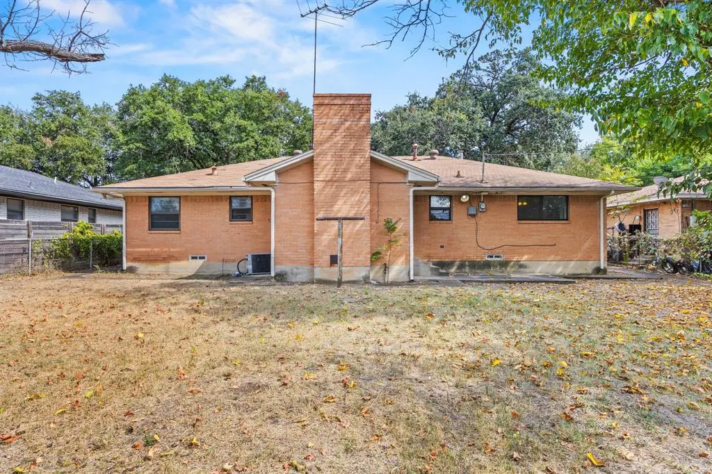 3138 Touraine Drive