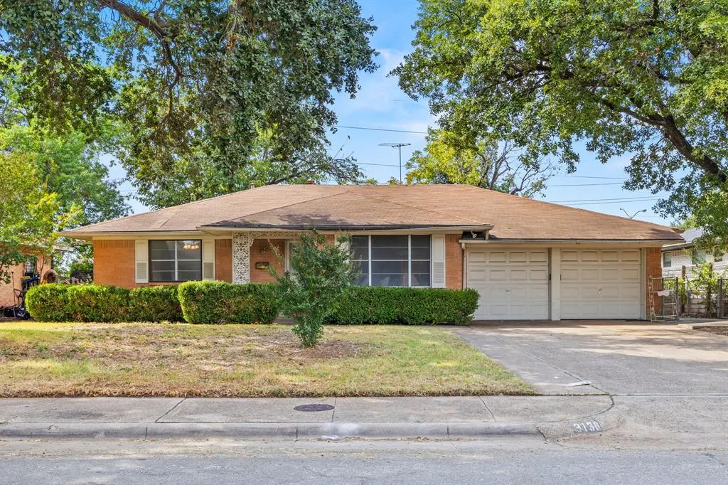 3138 Touraine Drive