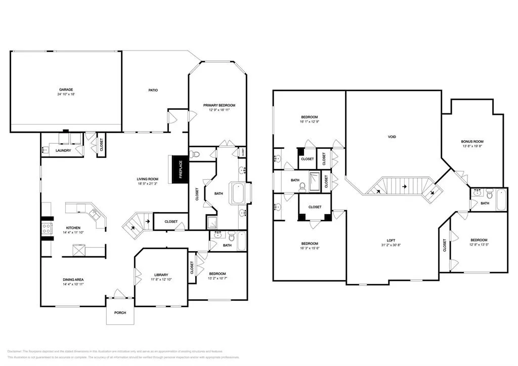 5715 Danville