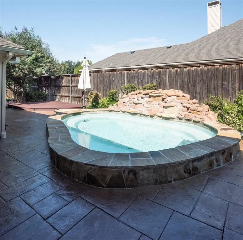 742 Yellowstone Drive