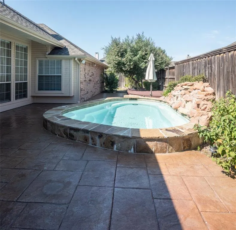 742 Yellowstone Drive