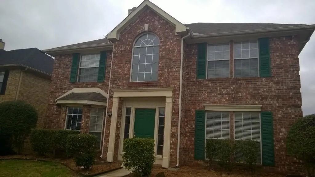 4423 Santa Fe Lane