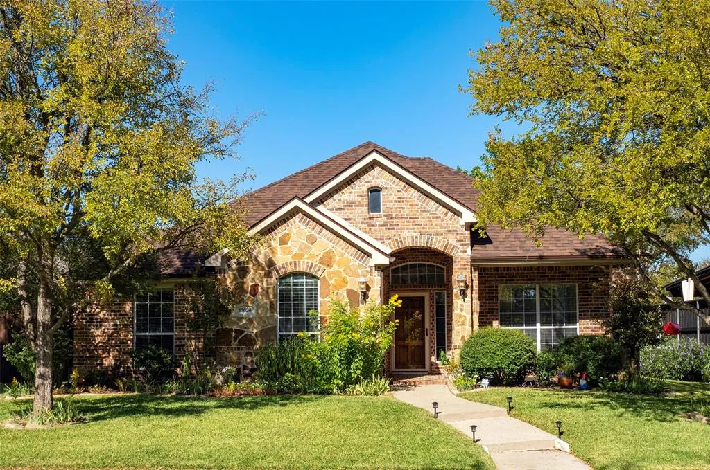 15620 Buffalo Creek Drive