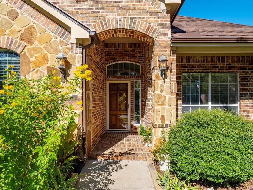 15620 Buffalo Creek Drive