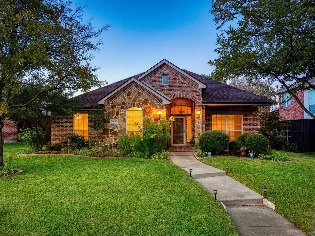 15620 Buffalo Creek Drive
