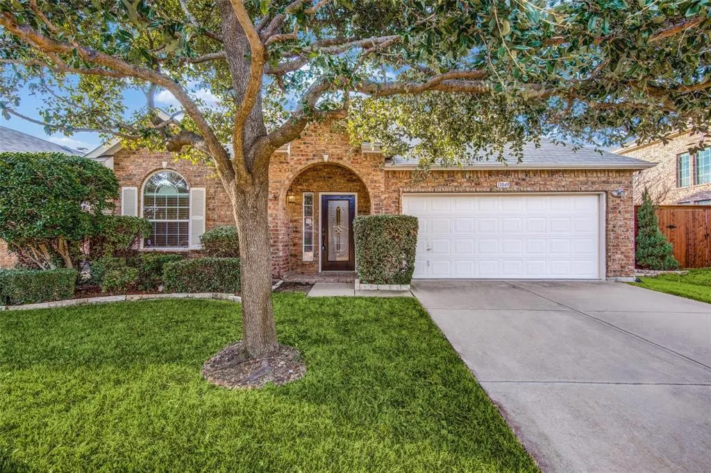 11049 La Grange Drive
