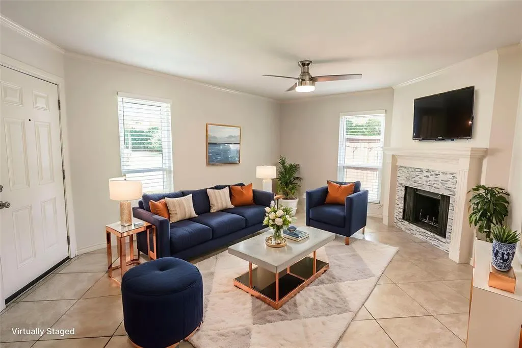 8400 Hickory Street, #2301