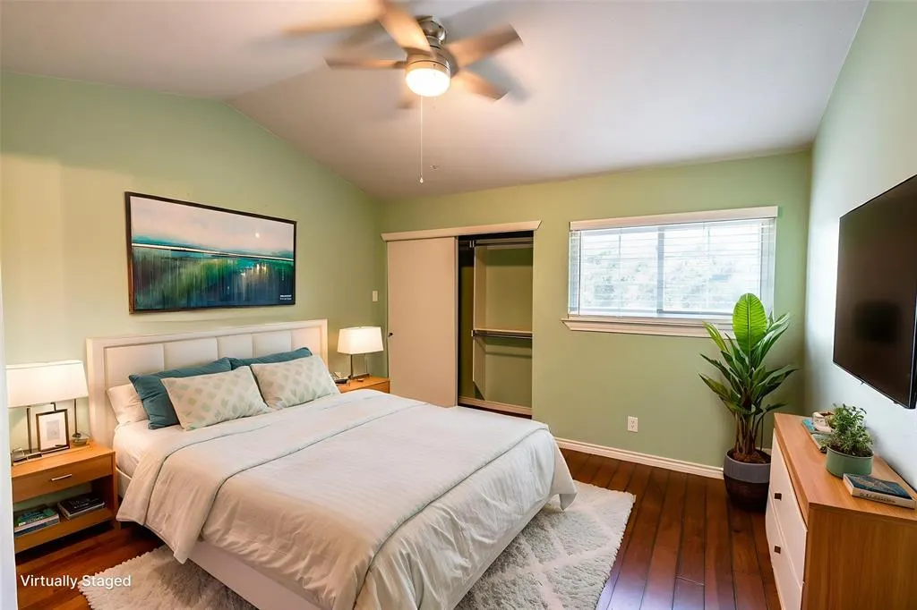 8400 Hickory Street, #2301
