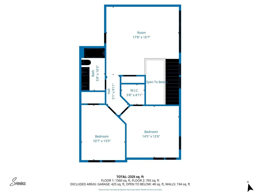 4557 El Paso Drive