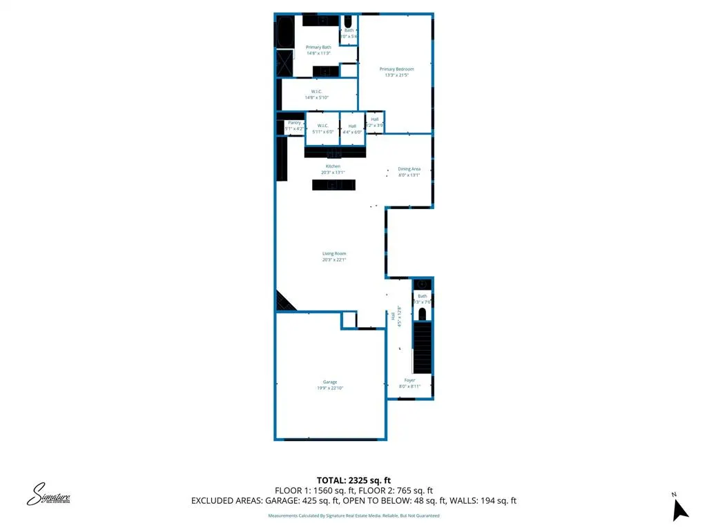 4557 El Paso Drive