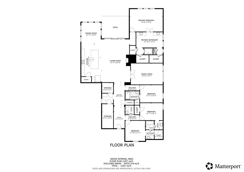 3305 Sunday Silence Lane