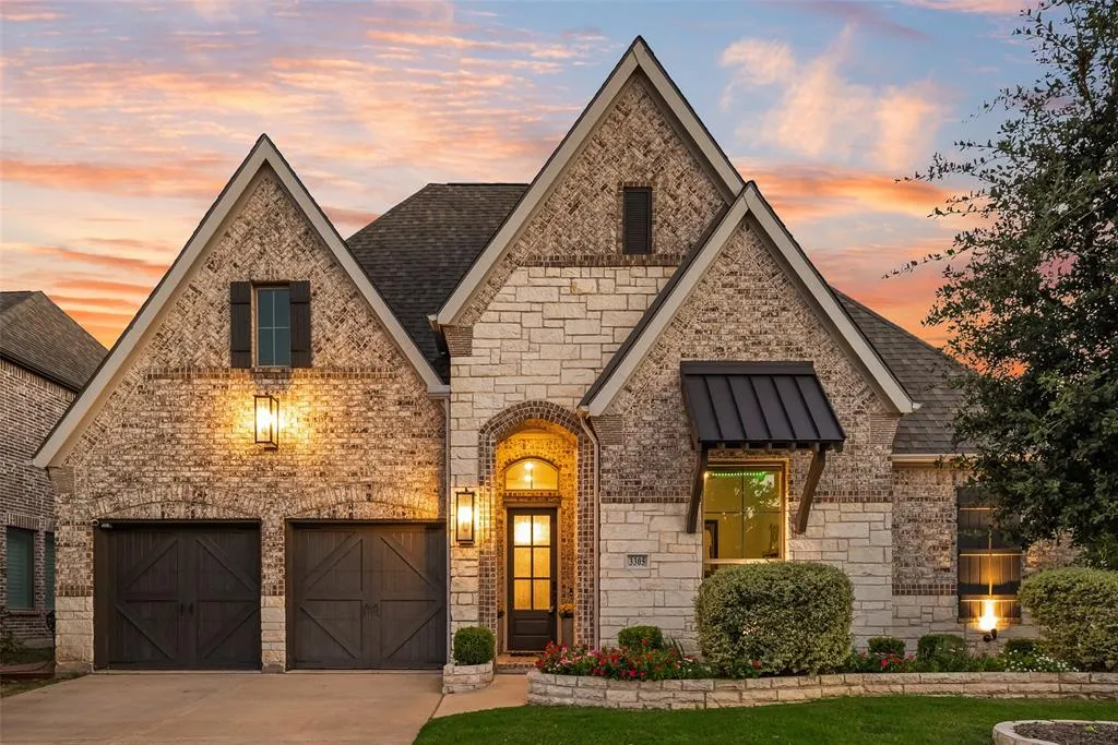 3305 Sunday Silence Lane