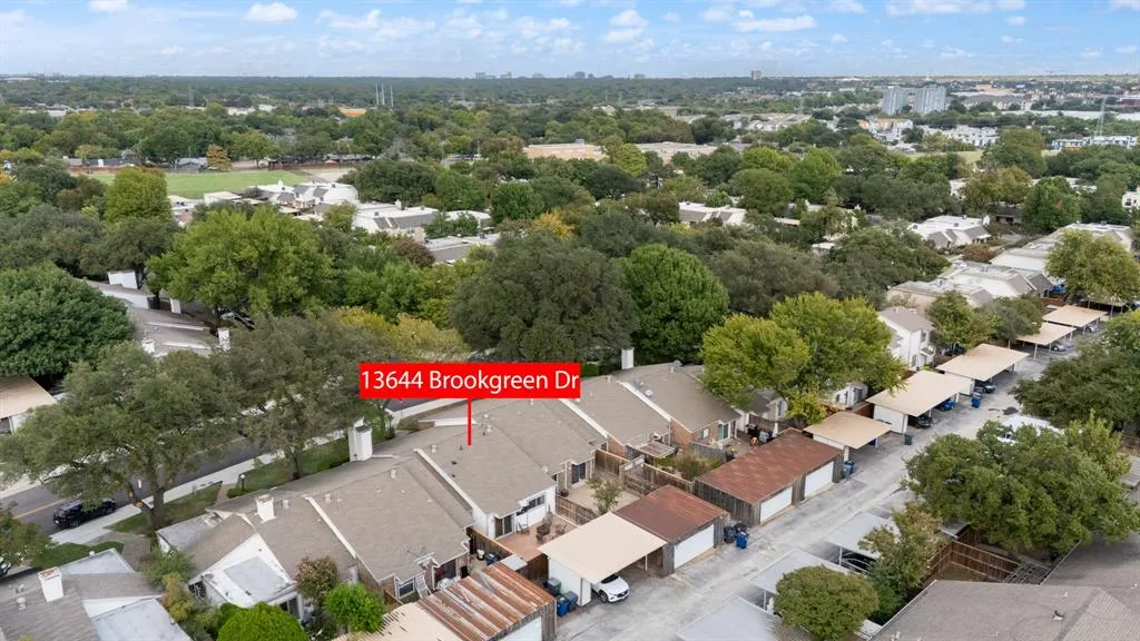 13644 Brookgreen Drive