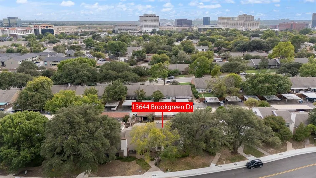 13644 Brookgreen Drive
