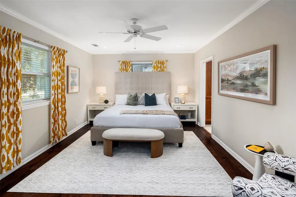 3909 Port Royal Drive