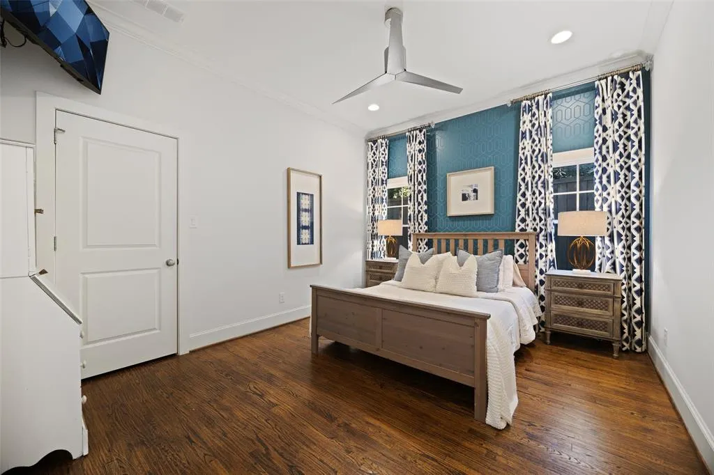 8622 Wingate Drive