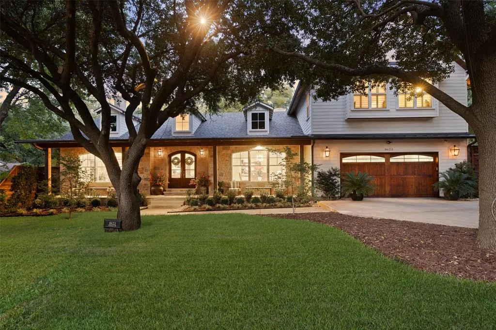 8622 Wingate Drive